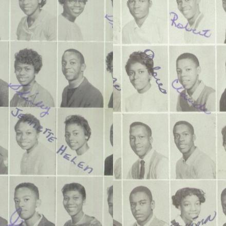 Dorothy Brown's Classmates profile album