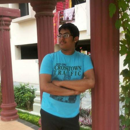 Ankit Mahapatra's Classmates® Profile Photo