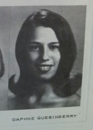 Daphne Ayers' Classmates profile album