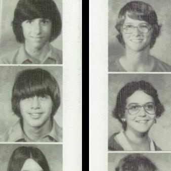 Vicki LaCombe's Classmates profile album