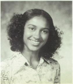 Anita Bonds' Classmates profile album