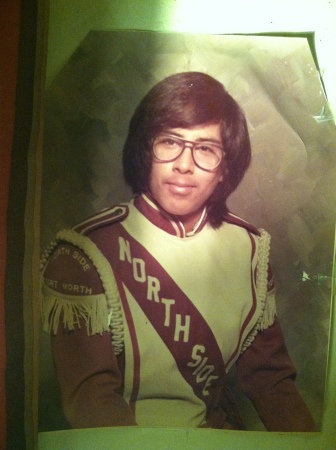 Larry Lara's Classmates profile album