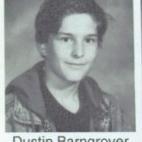 Dustin Barngrover's Classmates profile album