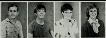 Richard Enders' Classmates profile album