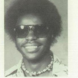 Dwight Patterson's Classmates profile album