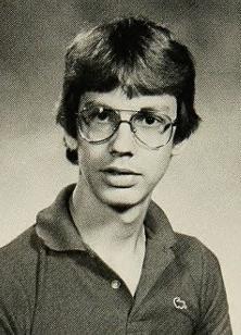 Peter Abramczyk's Classmates profile album