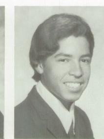 Michael Dominguez's Classmates profile album