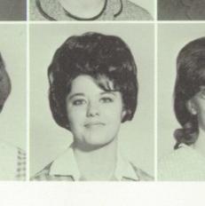 Cathie Goddard Mouton's Classmates profile album