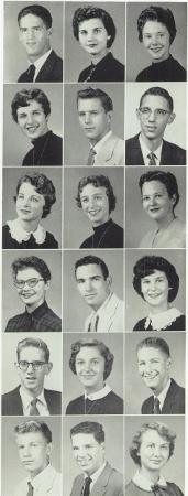 Sherry Creson's Classmates profile album