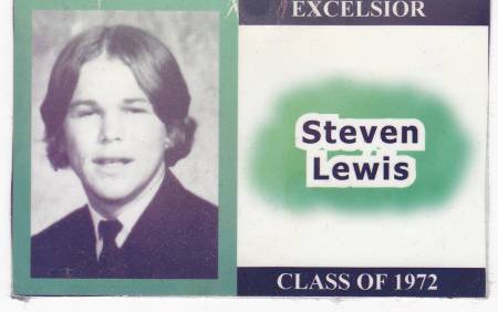 Steven Lewis' Classmates profile album