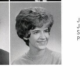 Patsy Thompson's Classmates profile album