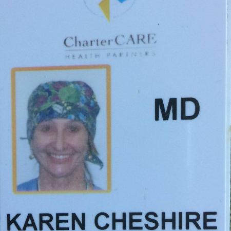 Karen Cheshire's Classmates® Profile Photo