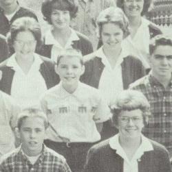 James Cosgrove's Classmates profile album