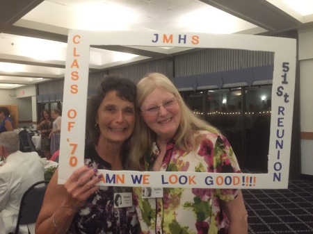 Marie Stein's album, 50th Marshall High School Reunion