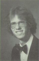 Noel Burkovsky's Classmates profile album