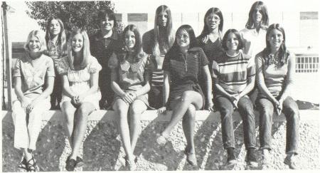 Denise Kovacevic's Classmates profile album