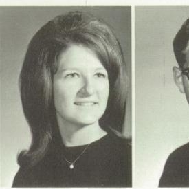 Sandy Bergman's Classmates profile album