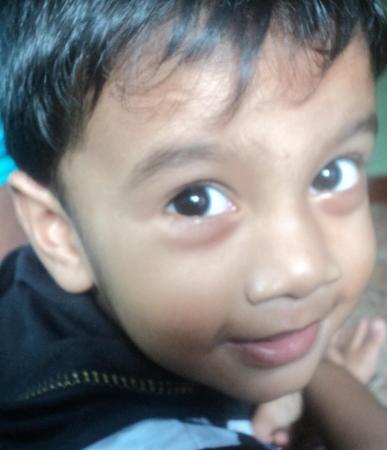 Sham Kruthi's Classmates® Profile Photo