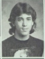 Tony Stone's Classmates profile album