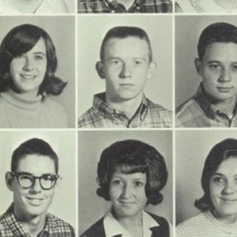 Brenda Dixon's Classmates profile album