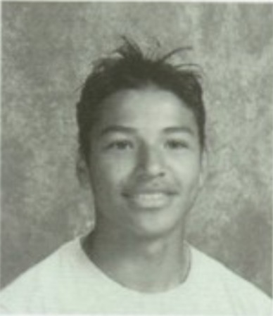 Ronald Rebolledo's Classmates profile album