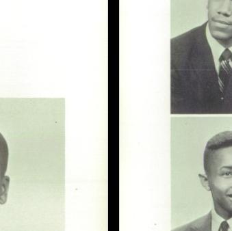 Gwendolyn Thompson's Classmates profile album