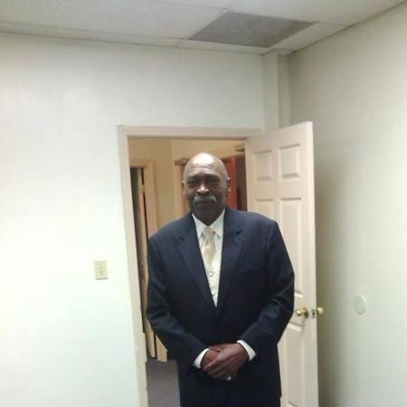 Roosevelt Moore's Classmates® Profile Photo