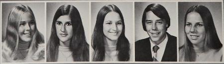 Gretchen Krupp's Classmates profile album