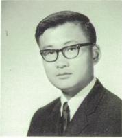 David O. Chung's Classmates profile album