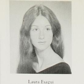 Laura Esagui's Classmates profile album