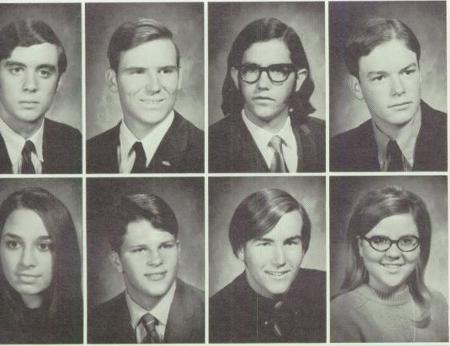 William Coffman's Classmates profile album