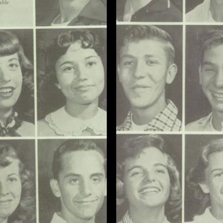 Linda Frey's Classmates profile album