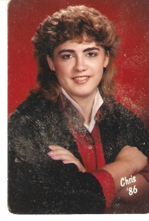 Christine Vaughn's Classmates profile album