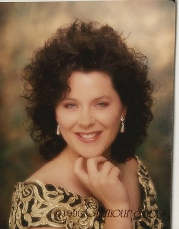 Kimberly Chambers's Classmates® Profile Photo