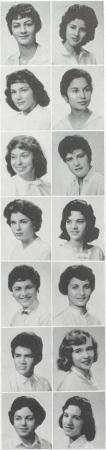 Gladys del Toro  Freimer's Classmates profile album