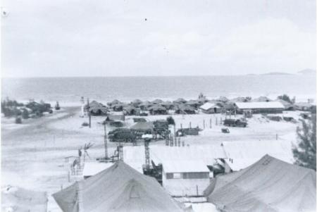 !st Recon Base Camp Summer 1966
