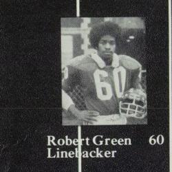 Robert J Green's Classmates profile album