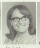 Janet McDonald's Classmates profile album