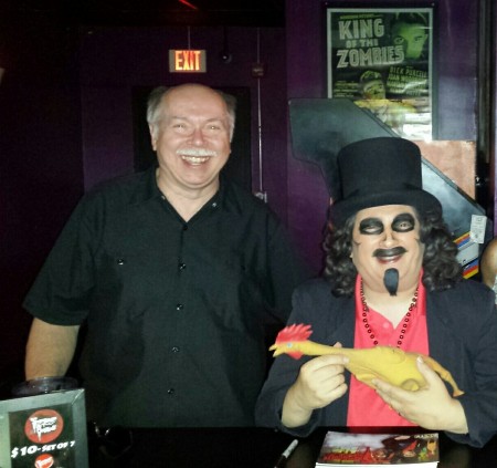 Svengoolie