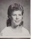 Cindy Fluttrow's Classmates profile album