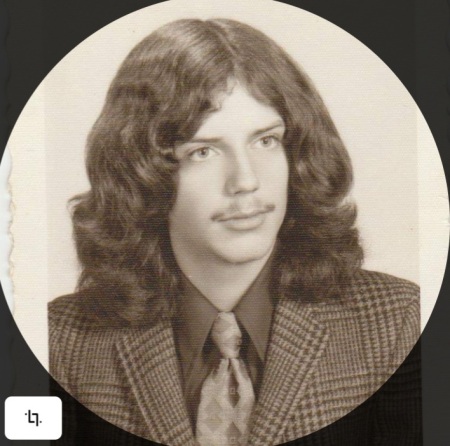 Bill Brown's Classmates profile album