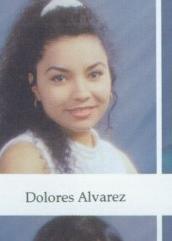 Dolores (Lola) Alvarez's Classmates profile album