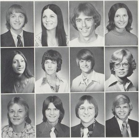 Neal Andrews' Classmates profile album