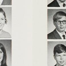 Paul Deboard's Classmates profile album