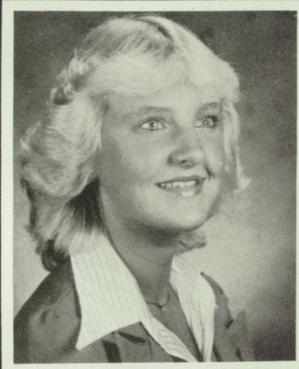 Nanette Leffel-Rickers' Classmates profile album