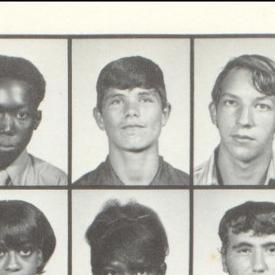 Theron Beard's Classmates profile album