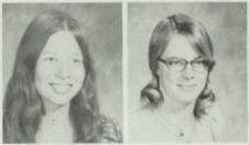 Toni Watkins' Classmates profile album