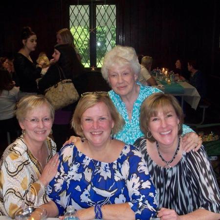 Laurie Gage's Classmates® Profile Photo