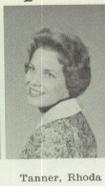 Rhoda Dawn Craig's Classmates profile album