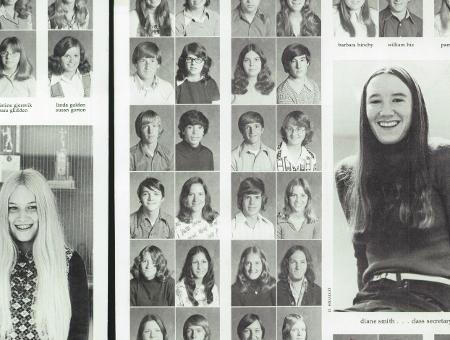 Cindy Mc Graw's Classmates profile album